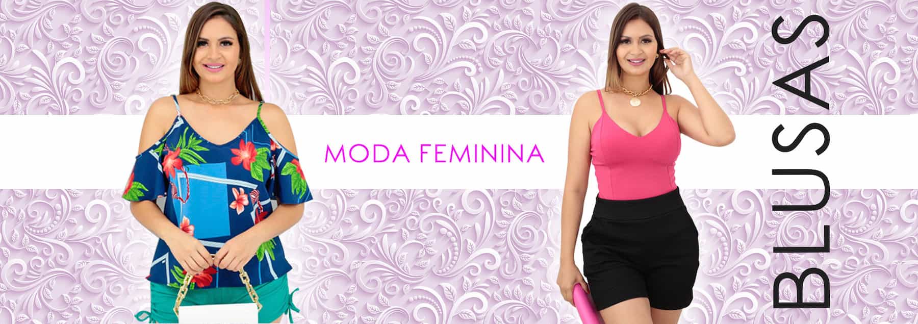 blusas